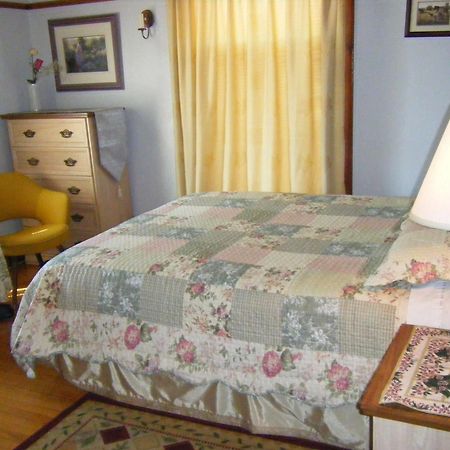 Glory Inn Downtown Moncton Extérieur photo