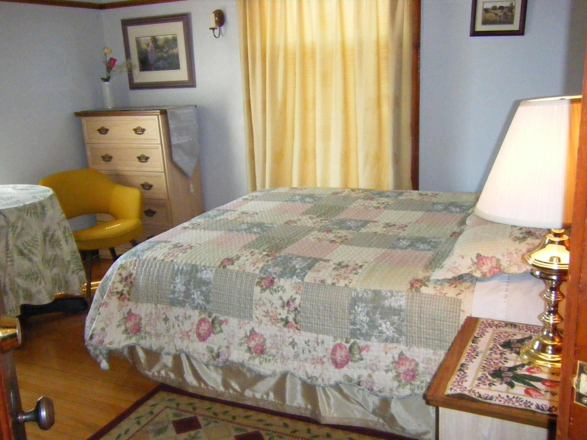 Glory Inn Downtown Moncton Extérieur photo