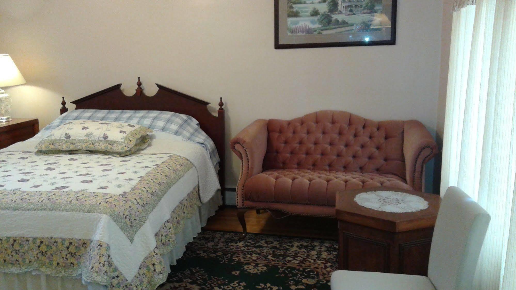 Glory Inn Downtown Moncton Extérieur photo