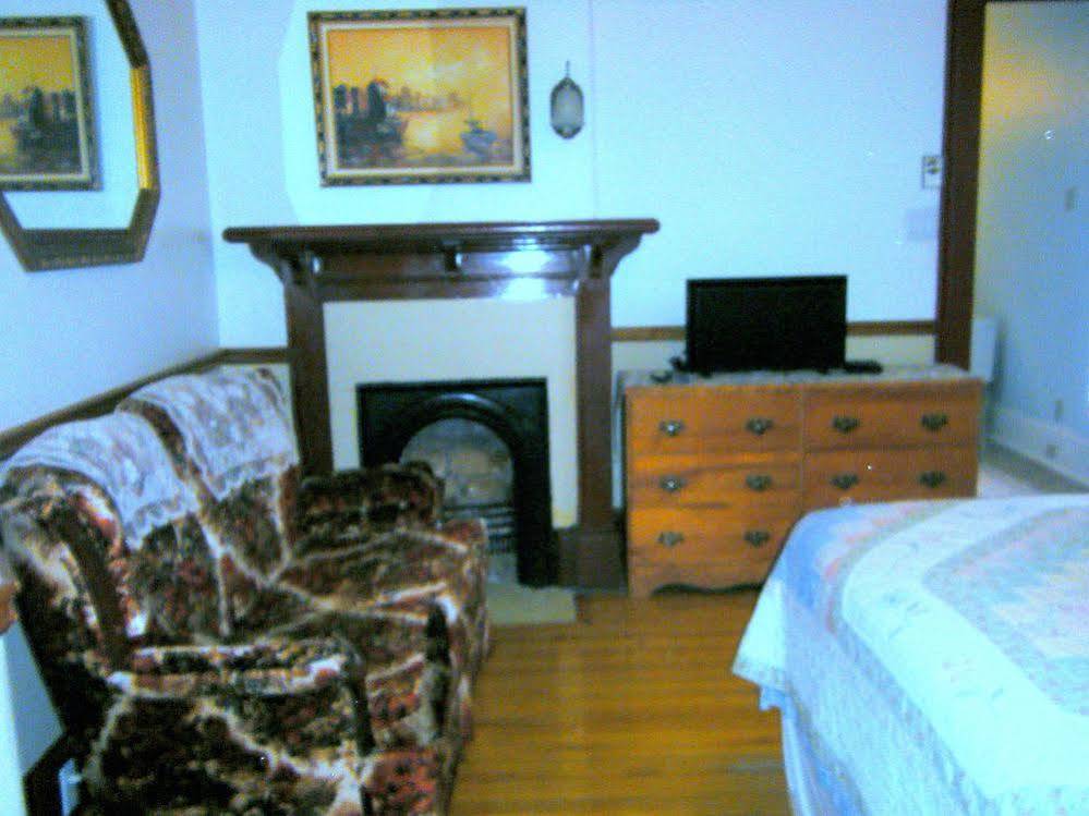 Glory Inn Downtown Moncton Extérieur photo